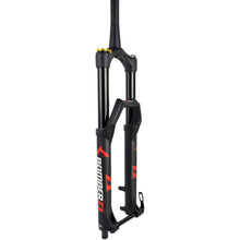 Marzocchi Bomber Z1 Coil Fork - 27.5", 170 mm, Matte Black OPEN BOX [MPN: 912-01-100]_2069835
