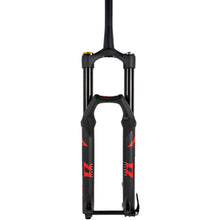 Marzocchi Bomber Z1 Coil Fork - 27.5", 170 mm, Matte Black OPEN BOX [MPN: 912-01-100]_2069836