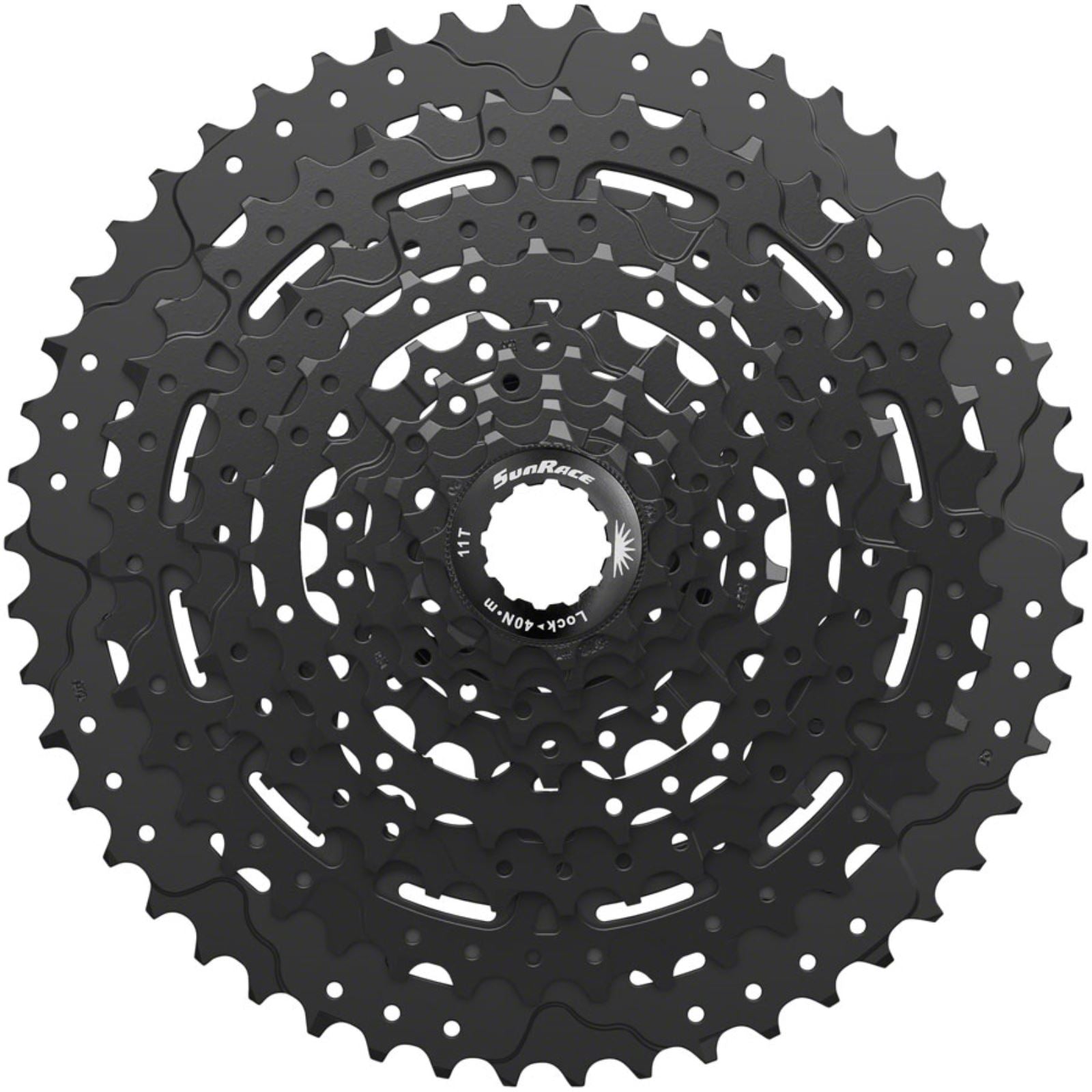 SunRace M993 Cassette - 9 Speed - 11-50t OPEN BOX [MPN: CSM993.9A50.ES0]_1881962