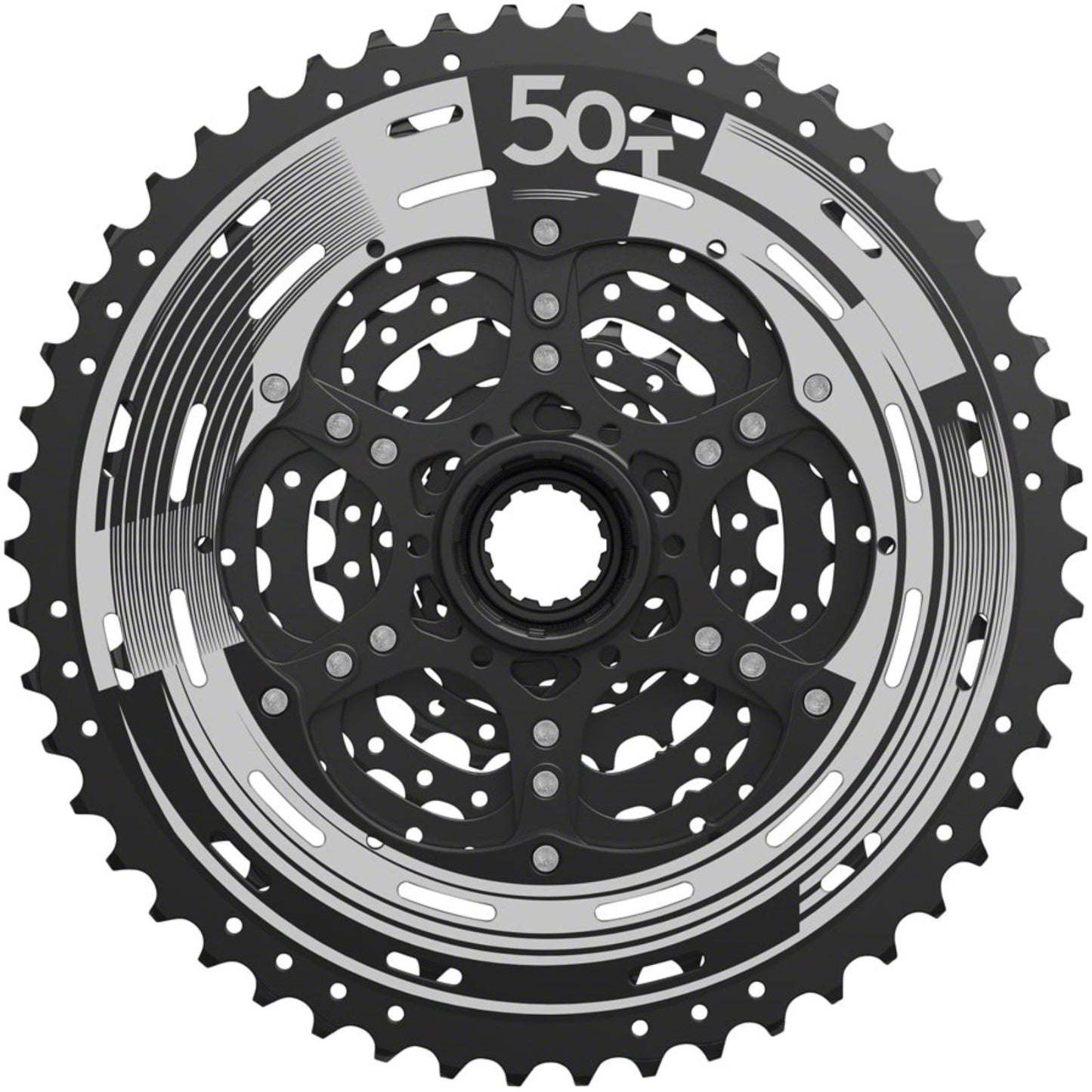 SunRace M993 Cassette - 9 Speed - 11-50t OPEN BOX [MPN: CSM993.9A50.ES0]_1881963