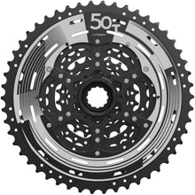 SunRace M993 Cassette - 9 Speed - 11-50t OPEN BOX [MPN: CSM993.9A50.ES0]_1881963