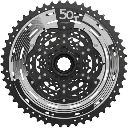 SunRace M993 Cassette - 9 Speed - 11-50t OPEN BOX [MPN: CSM993.9A50.ES0]_1881963