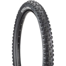 Kenda - Bicycle Kenda K1247 Amrak Tire - 27.5 x 2.2, Clincher, Wire, Black, 30tpi [MPN: 1271247001]_1270350