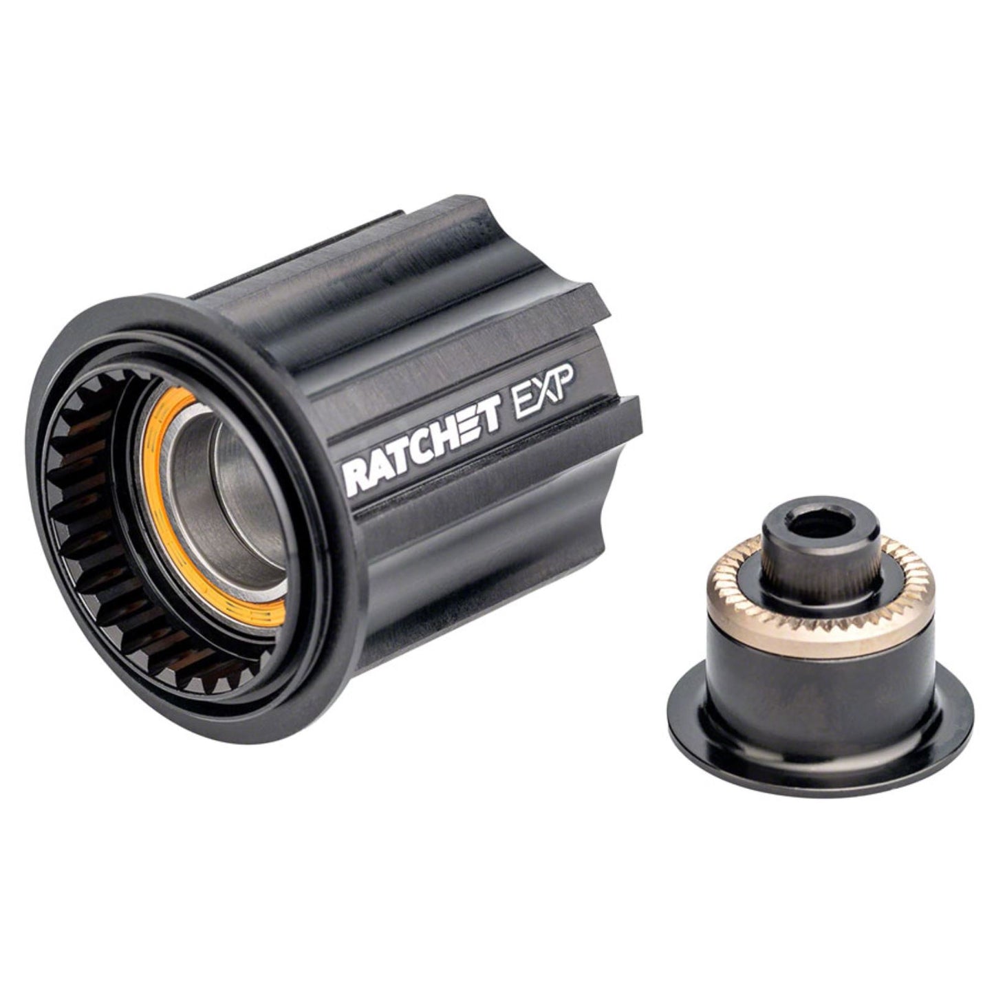 DT Swiss Ratchet EXP Freehub Body - Campagnolo 9 - Kit W/ End Cap [MPN: HWYCBL00S7068S]_1270545