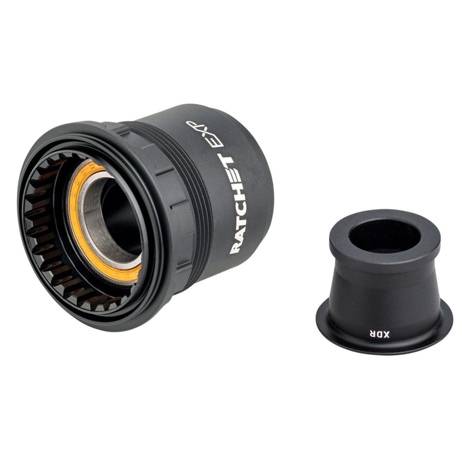 DT Swiss Ratchet EXP Freehub Body -Std, Al, Ceramic Bearing, Kit w/End Cap [MPN: HWYCBL00S5383S]_1270526