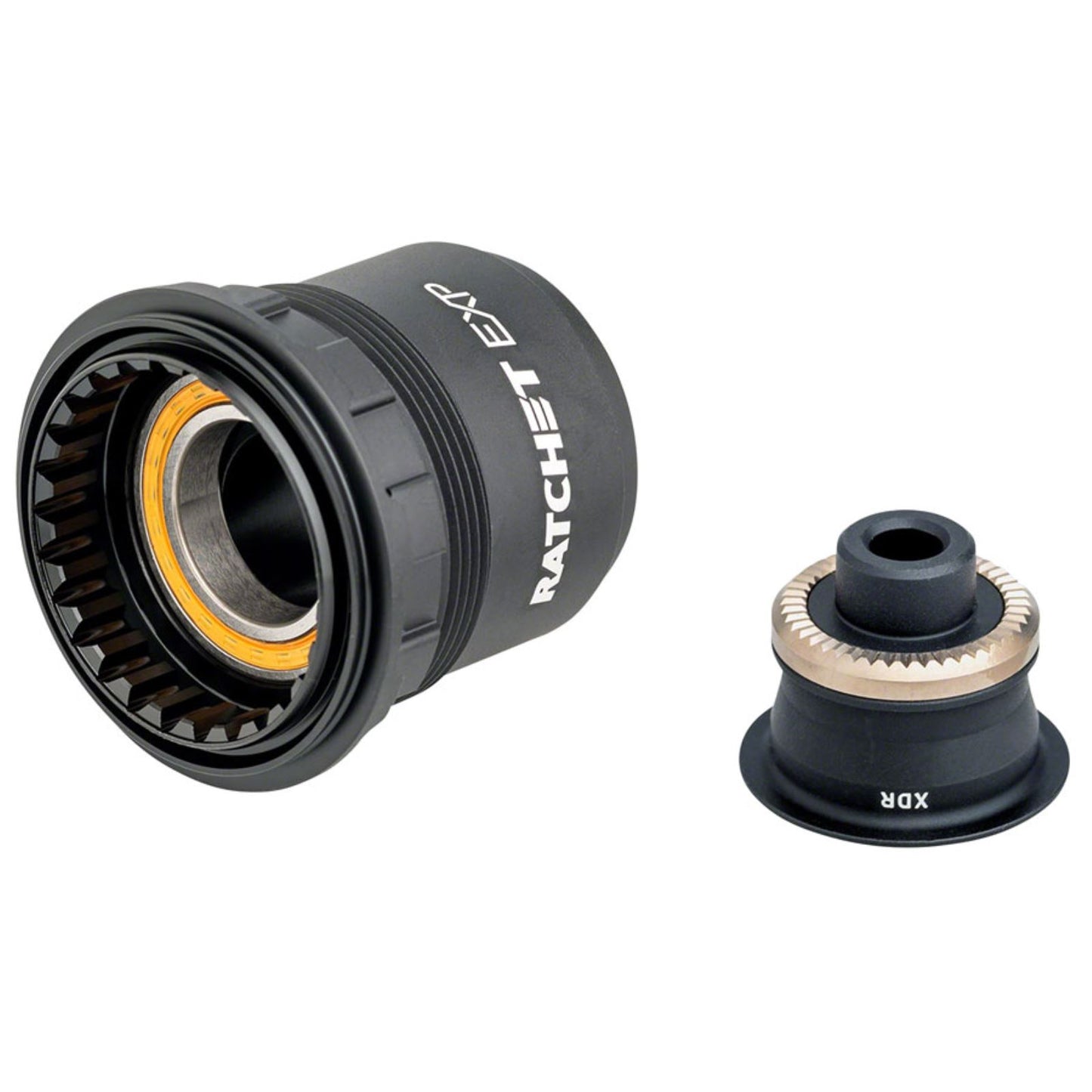 DT Swiss Ratchet EXP Freehub Body -Std, Al, Ceramic Bearing, Kit w/End Cap [MPN: HWYCBL00S5402S]_1270477