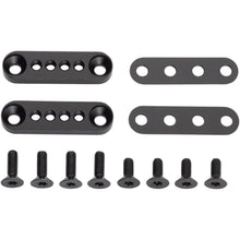 Zipp Vuka B1 Handlebar Clip High Mount Angle Wedge Kit with bolts [MPN: 11.6618.030.000]_1270609