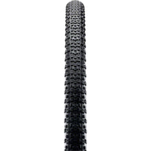 Maxxis - Bicycle  Gravel Tire 700x50C Folding Tubeless Ready 60TPI  Black TB00172700_1270625