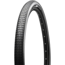 Maxxis - Bicycle DTR-1 Tire - 650b x 47, Clincher, Wire, Black, Dual TB00173600_1270579
