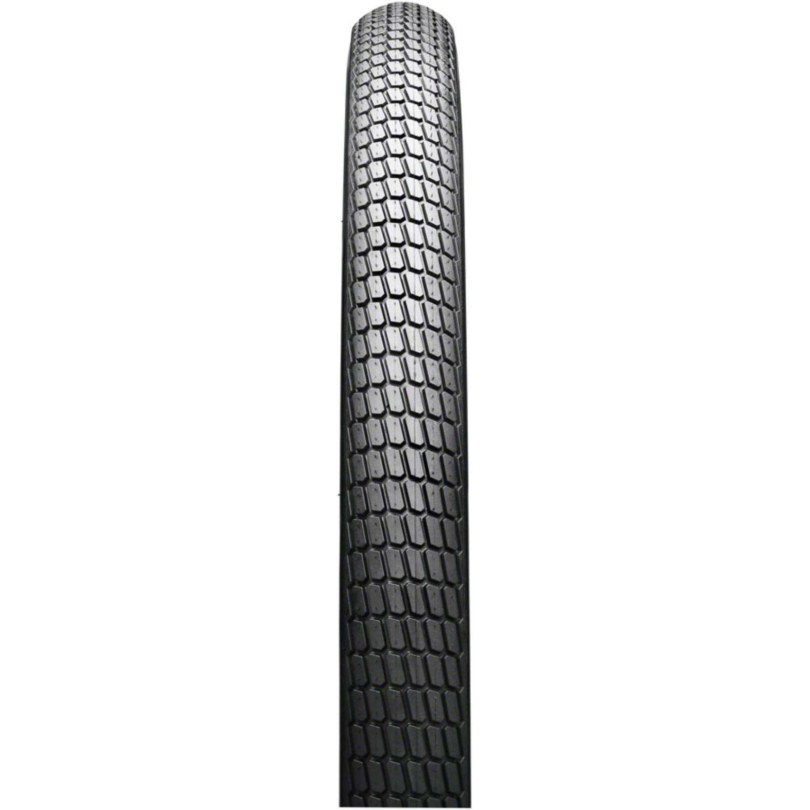 Maxxis - Bicycle DTR-1 Tire - 650b x 47, Clincher, Wire, Black, Dual TB00173600_1270580