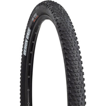 Maxxis - Bicycle Rekon Race Tire - 27.5 x 2.25, Tubeless, Folding, Black, Dual, EXO TB00244600_1270666