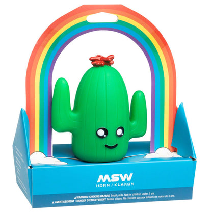 MSW Cactus Horn [MPN: 17-000291]_1270797