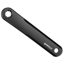 Samox E3 BO Ebike Crank Arm Set - 160mm, Bosch GEN 3, Black [MPN: EC38-F5-BNI-160]_1270906