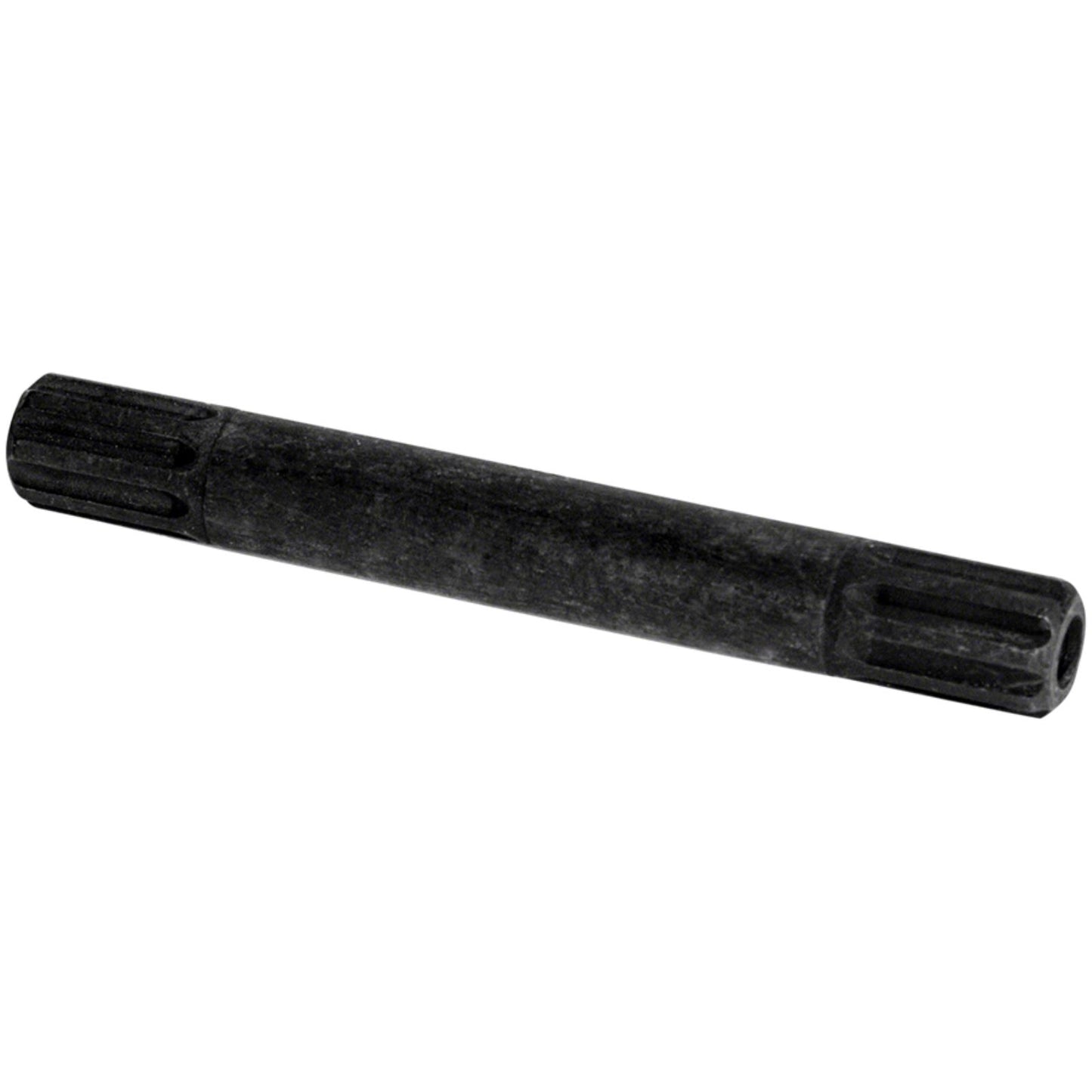 Samox AX02-19 8T-19mm Spindle With Flush Spindle Bolts [MPN: AX02-19]_1270921
