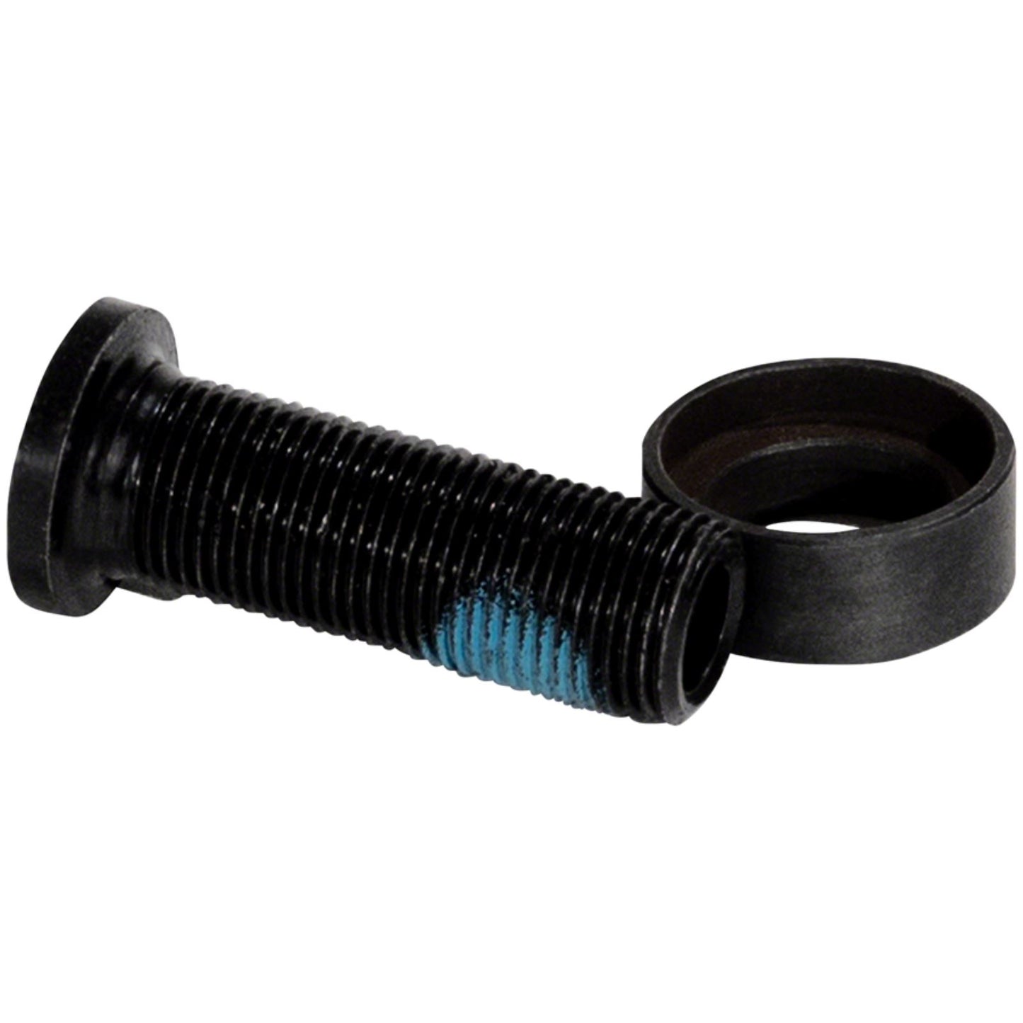 Samox BL-10 Spindle Bolts For 48T-19mm BMX Spindles [MPN: BL-10]_1270924