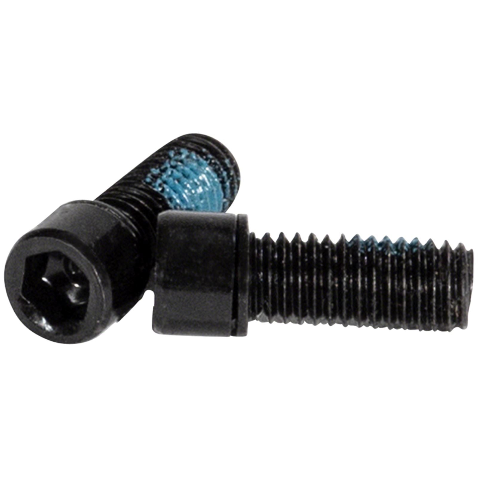 Samox BL-07 BMX Crankarm M8 Pinch Bolts [MPN: BL-07]_1270903