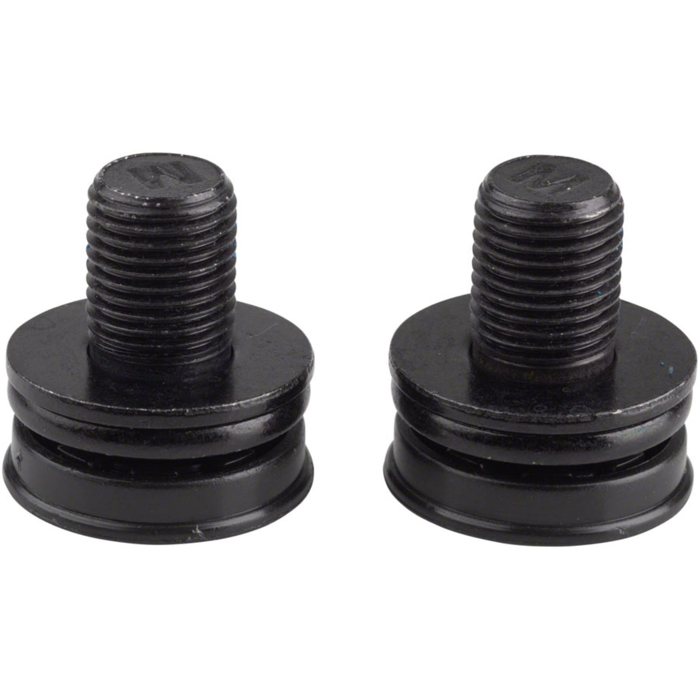 Samox Bosch BNI eBike Crank Spindle Bolt - M10x1mm, 14mm Long [MPN: BL-S03]_1270880