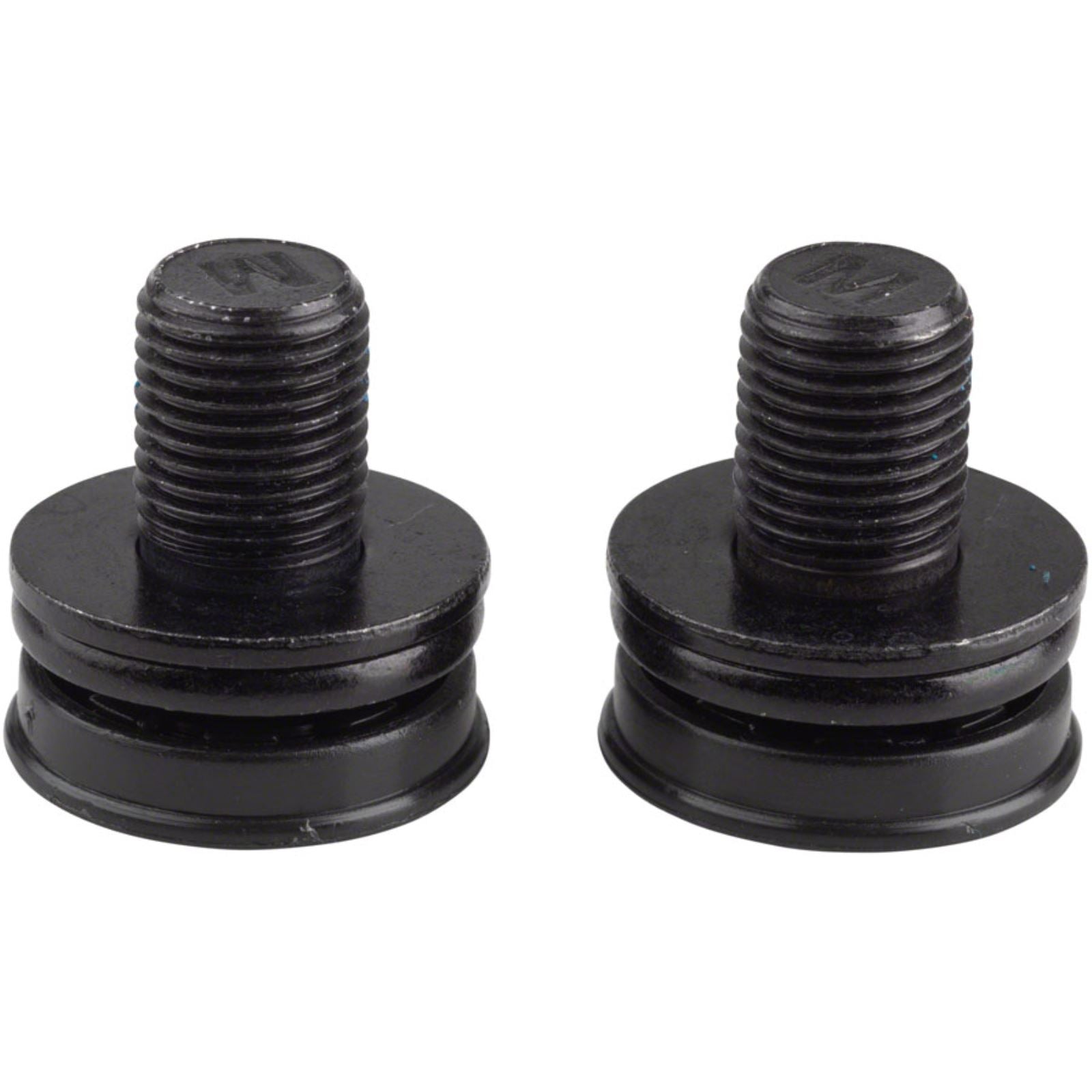 Samox Bosch BNI eBike Crank Spindle Bolt - M10x1mm, 14mm Long [MPN: BL-S03]_1270880