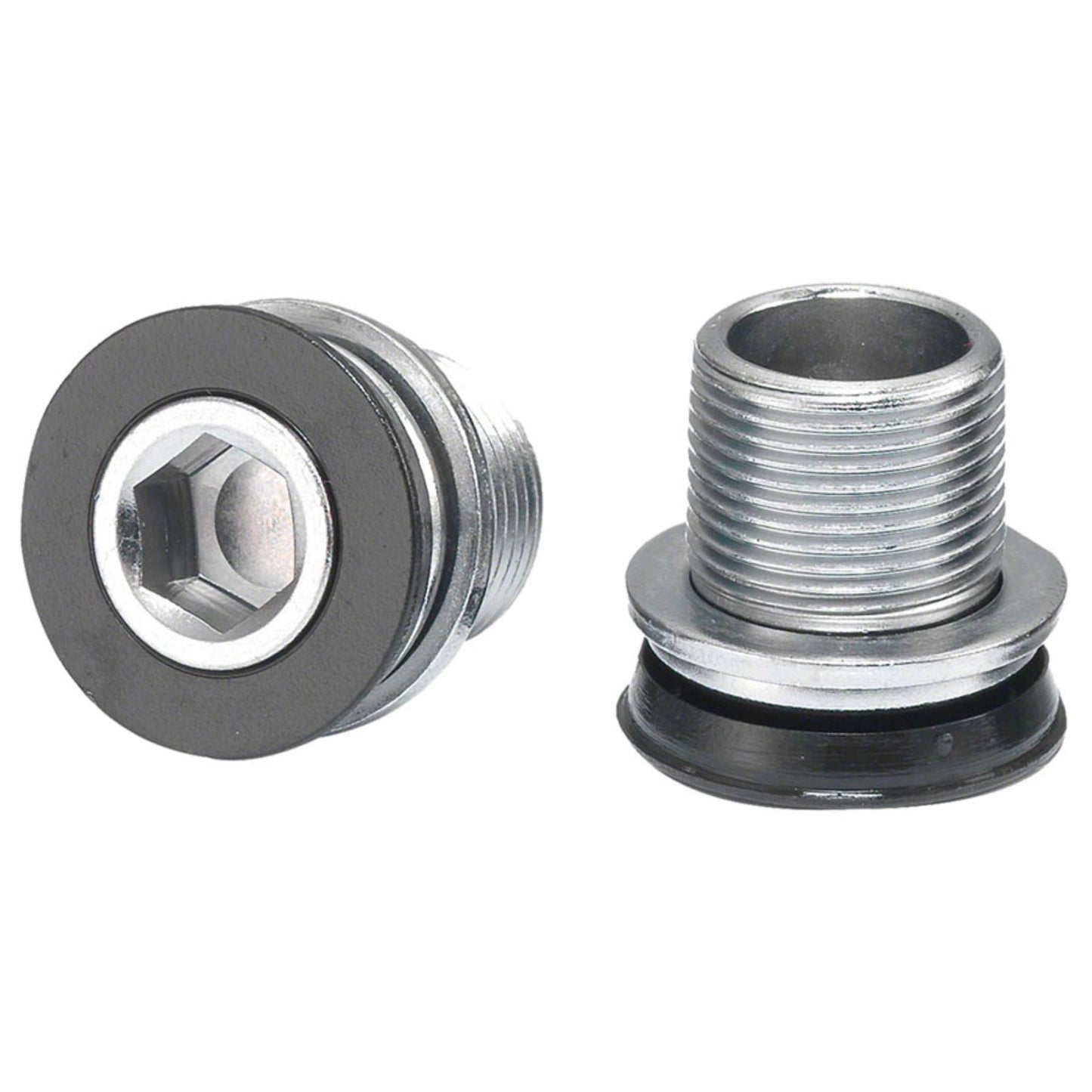 Samox ISIS eBike Crank Spindle Bolt - M15x1mm, 13mm Long [MPN: BL-S02]_1270881