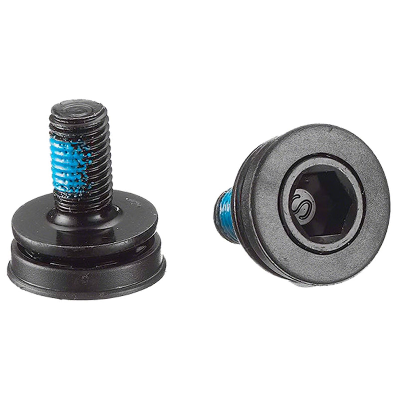 Samox  JIS eBike Crank Spindle Bolt - M8x1mm, 15mm Long [MPN: BL-S01]_1270882
