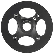 Samox 104 BCD eBike Spider - Bosch GEN 3, 47mm Chainline, Black [MPN: EP01A-BHV03-DG-C47]_1270886