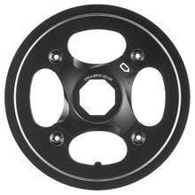 Samox 104 BCD eBike Spider - BROSE, 52mm Chainline, Black [MPN: EP01A-BRV01-DG-C52]_1270890