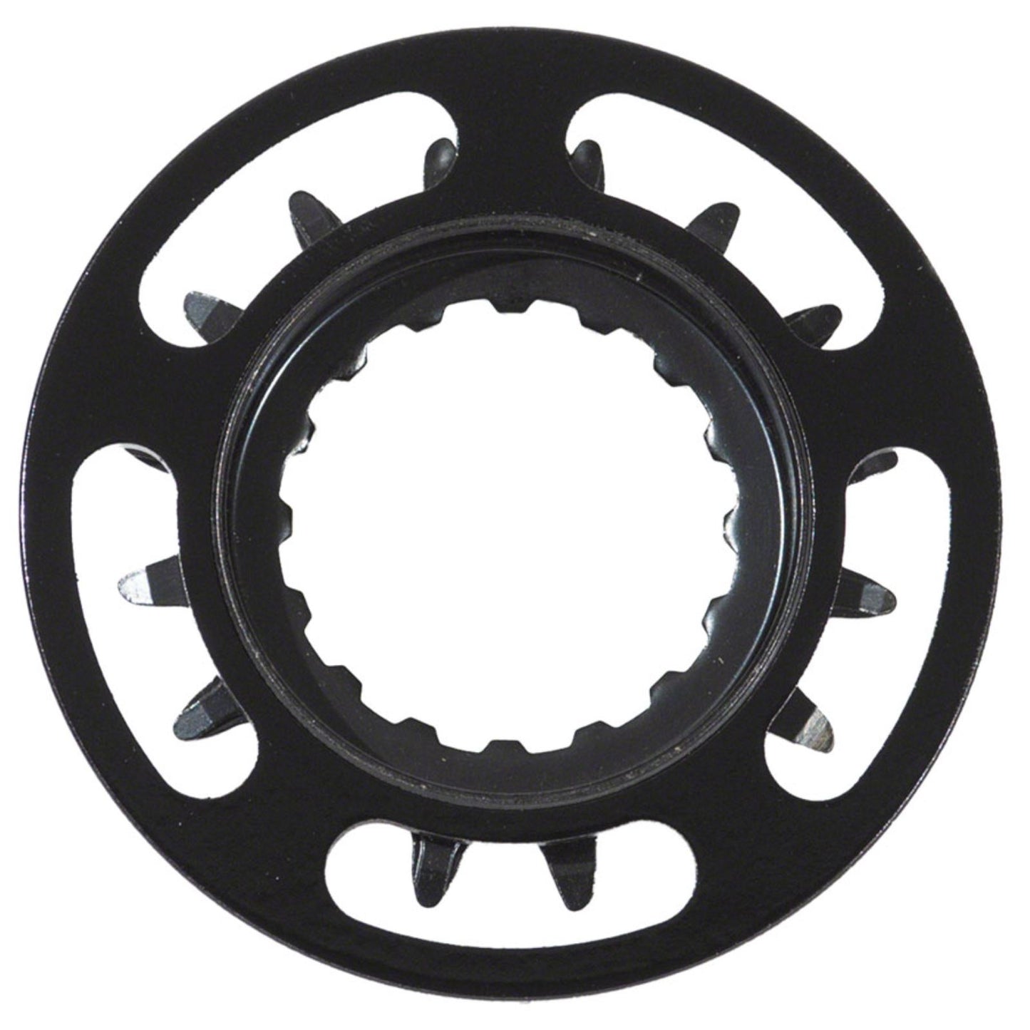 Samox Bosch GEN 2 Steel CNC Chainring - 16t Boost, Black [MPN: NWE-01-B16G-CS]_1270892