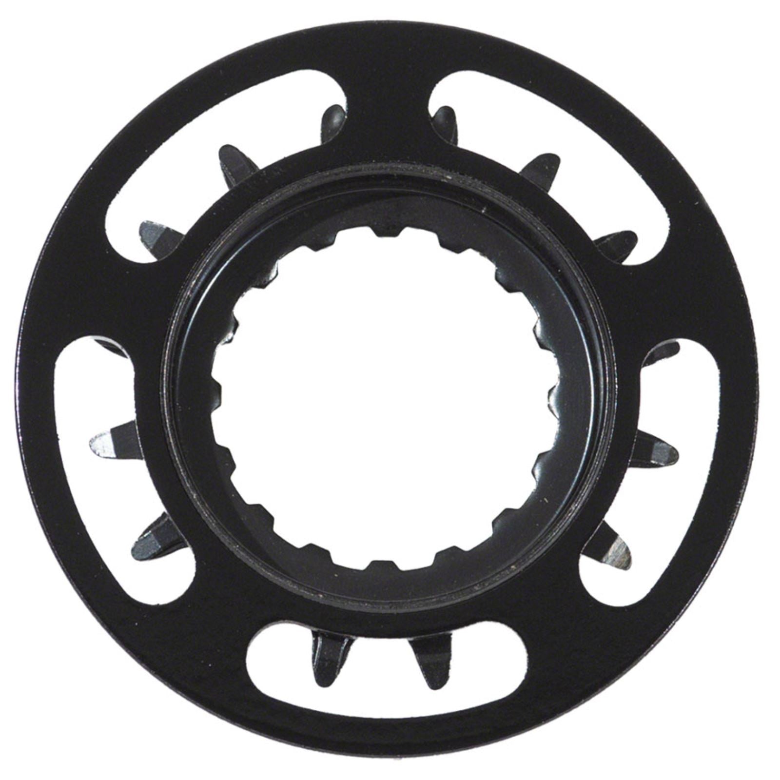 Samox Bosch GEN 2 Steel CNC Chainring - 16t Boost, Black [MPN: NWE-01-B16G-CS]_1270892
