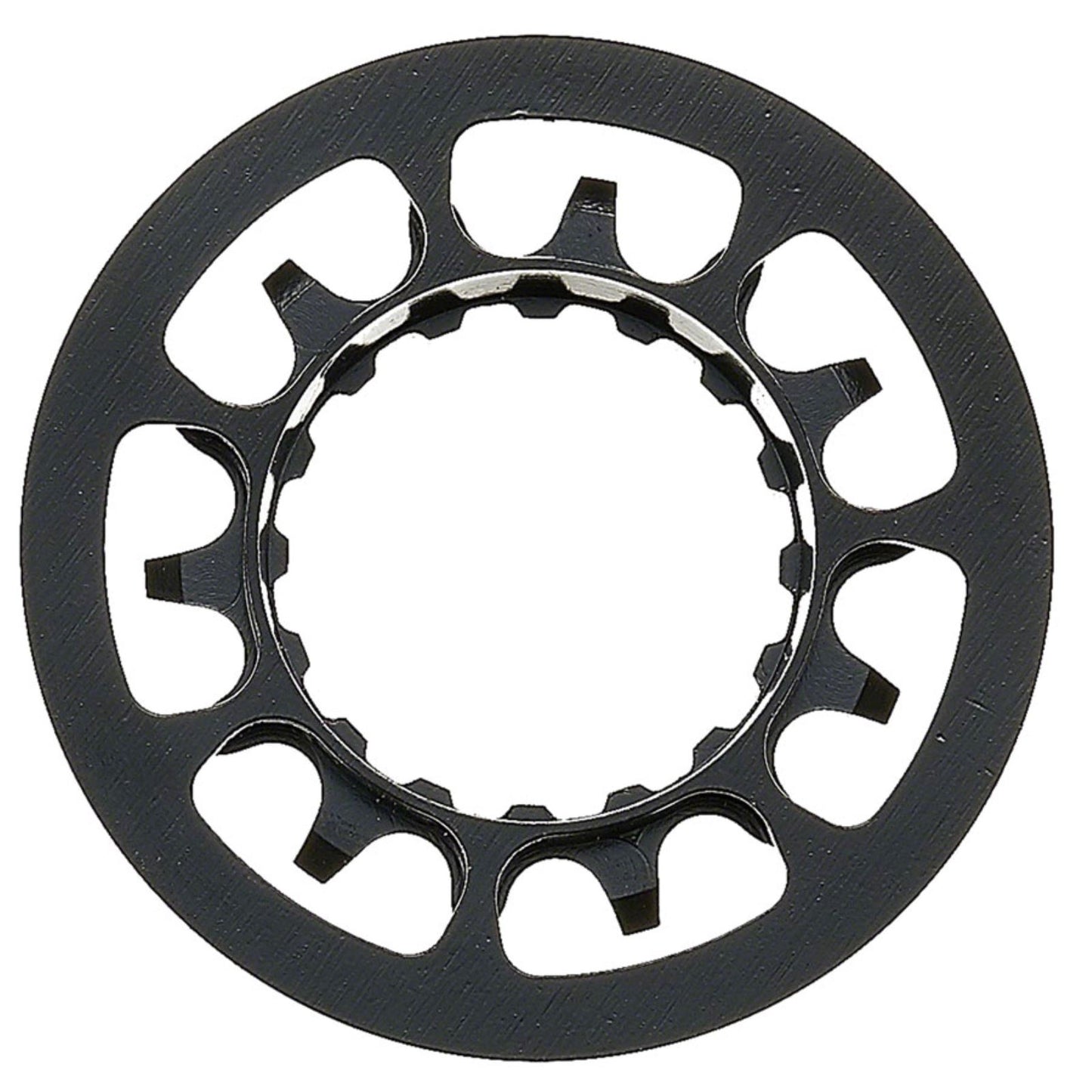 Samox Bosch GEN 2 Steel CNC Chainring - 16t, Black [MPN: CW-111-16G]_1270901