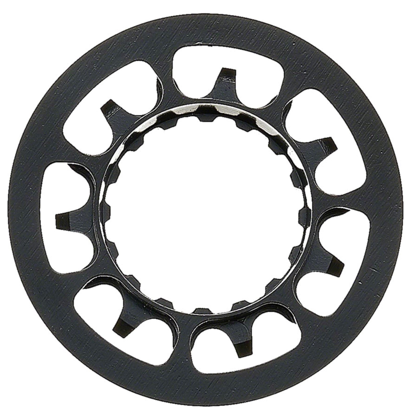 Samox Bosch GEN 2 Steel CNC Chainring - 16t, Black [MPN: CW-111-16G]_1270901