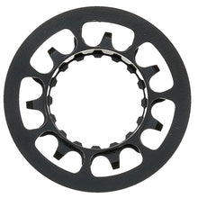 Samox Bosch GEN 2 Steel CNC Chainring - 16t, Black [MPN: CW-111-16G]_1270901
