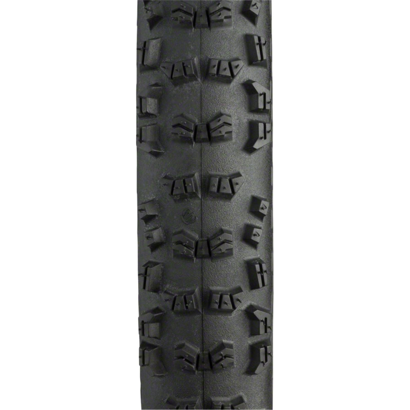 Continental Tire - Bicycle Trail King Tire - 27.5 x 2.4, Tubeless, Folding, Black, ShieldWall [MPN: C1230034]_1271400
