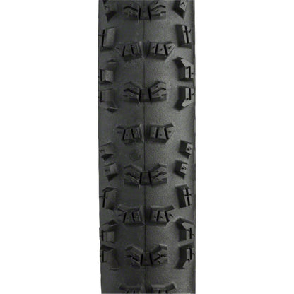 Continental Tire - Bicycle Trail King Tire - 27.5 x 2.4, Tubeless, Folding, Black, ShieldWall [MPN: C1230034]_1271400