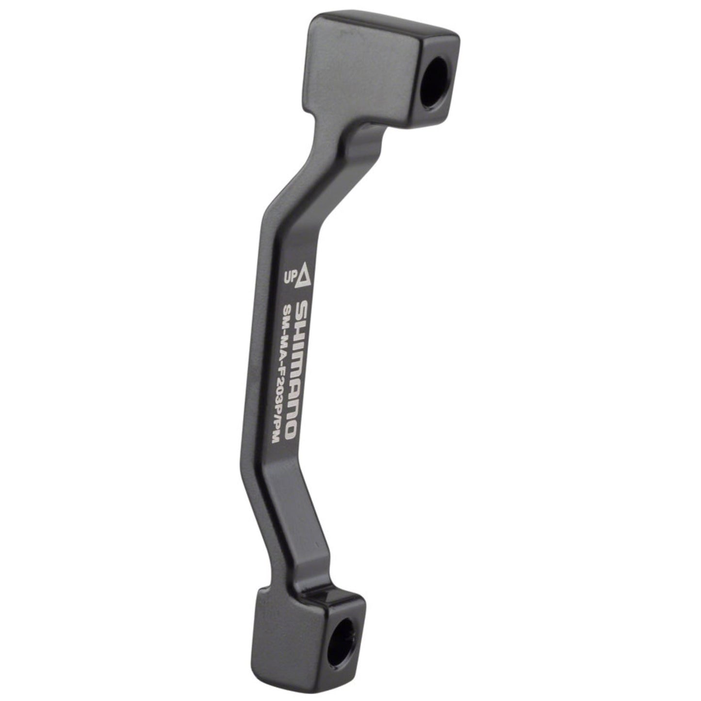 Shimano F203P/PM Disc Brake Adaptor [MPN: ESMMAF203PPMA]_1271784