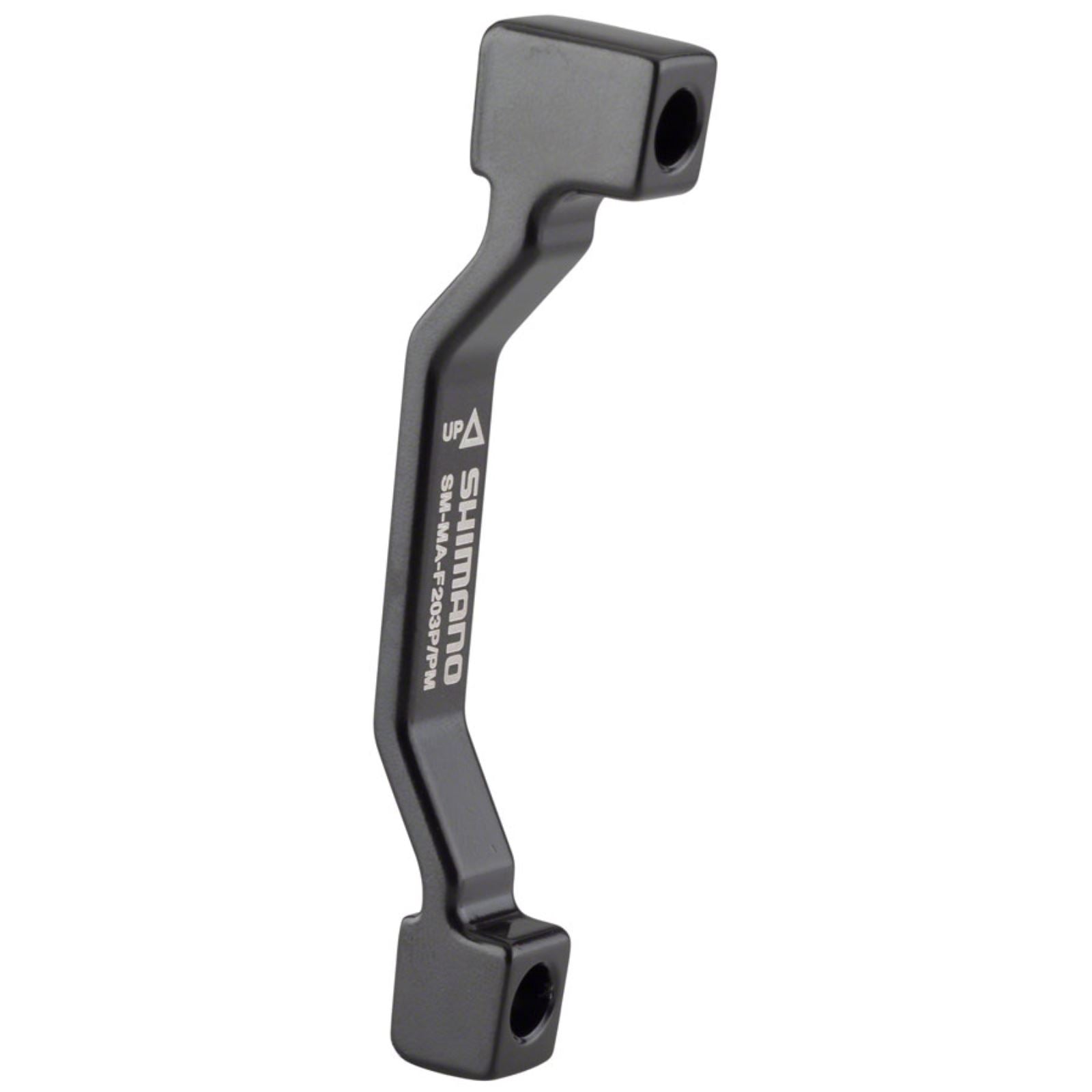 Shimano F203P/PM Disc Brake Adaptor [MPN: ESMMAF203PPMA]_1271784