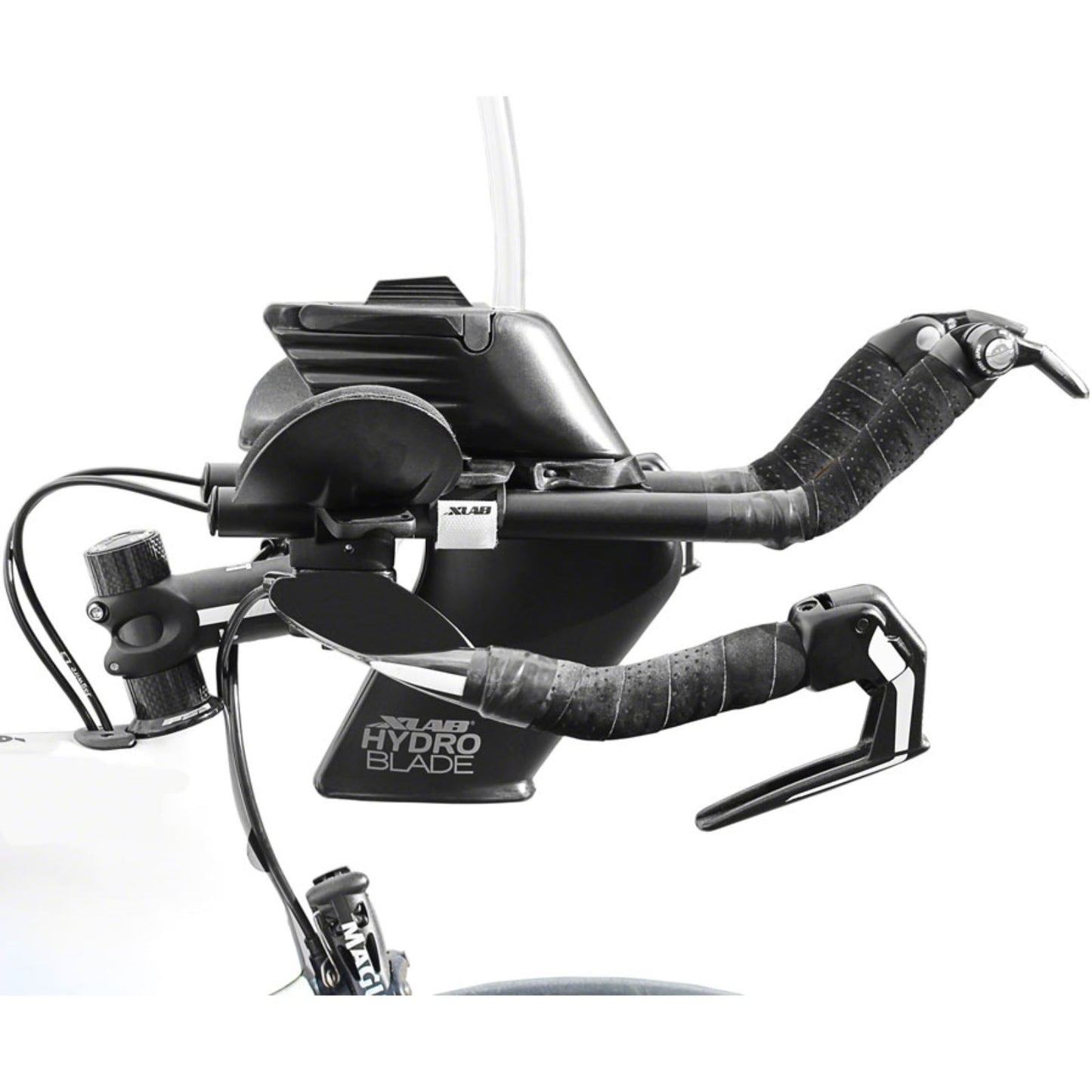 XLAB Hydroblade Front Hydration System - Black [MPN: 2752]_1271851