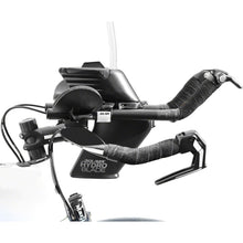 XLAB Hydroblade Front Hydration System - Black [MPN: 2752]_1271851