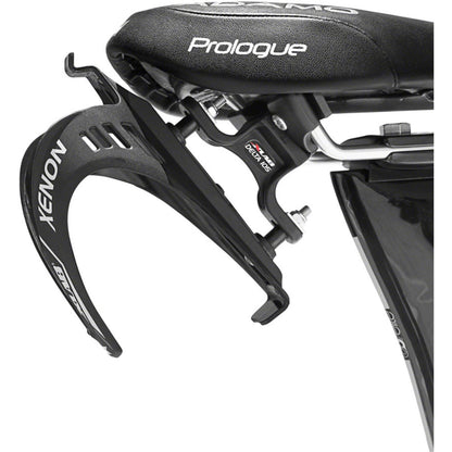 XLAB Delta 105 Saddle Mounted Single Water Bottle Carrier System [MPN: 2724]_1271856
