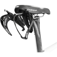 XLAB Mini Wing 105 Saddle Mounted Dual Water Bottle Carrier System [MPN: 2725]_1271858