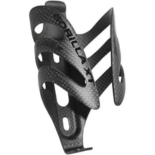 XLAB Gorilla XT Water Bottle Cage - Matte Black [MPN: 2108]_1271860