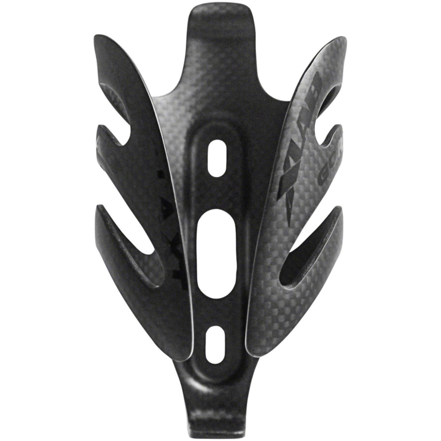 XLAB Gorilla XT Water Bottle Cage - Matte Black [MPN: 2108]_1271861