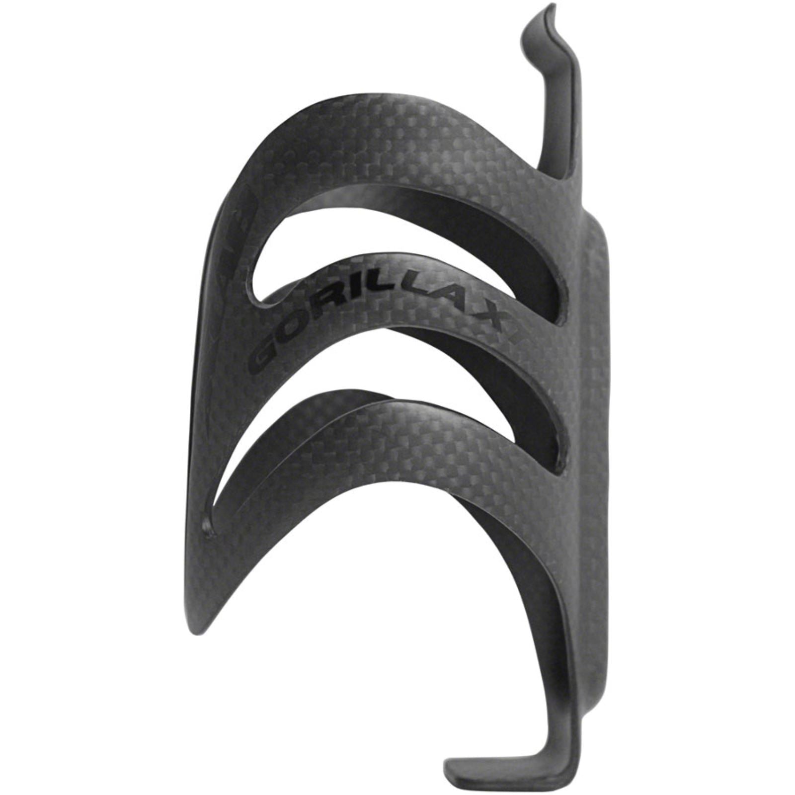 XLAB Gorilla XT Water Bottle Cage - Matte Black [MPN: 2108]_1271862