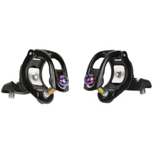 SRAM MatchMaker X Stainless T25 - Rainbow, Set of 2, Compatible with all MMX Shifters [MPN: 00.5315.018.051]_1271831