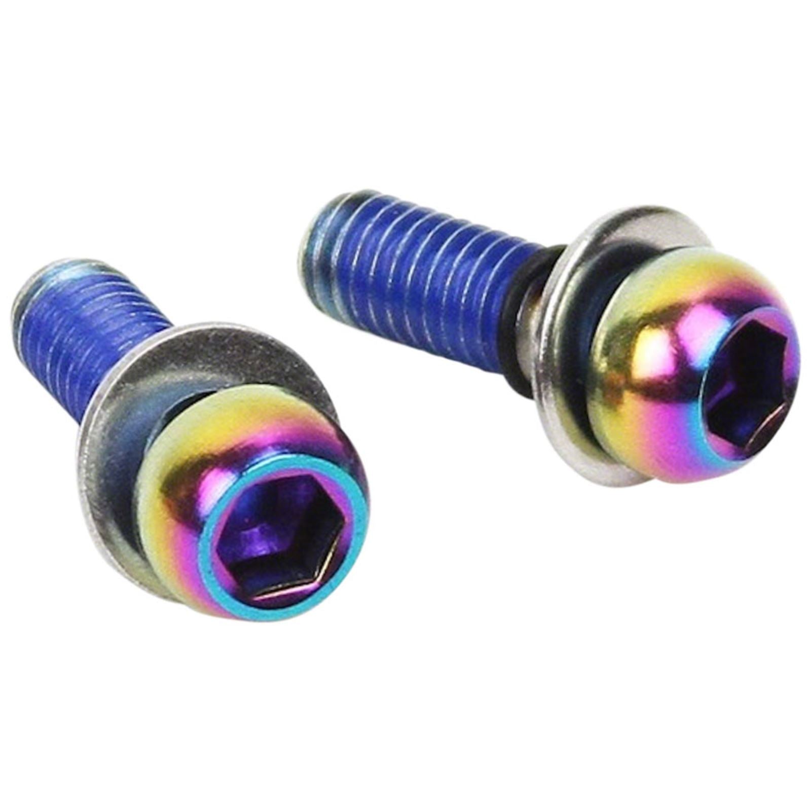 SRAM Caliper Mounting Hardware Direct and Standard Mount - Stainless [MPN: 00.5318.006.005]_1271832