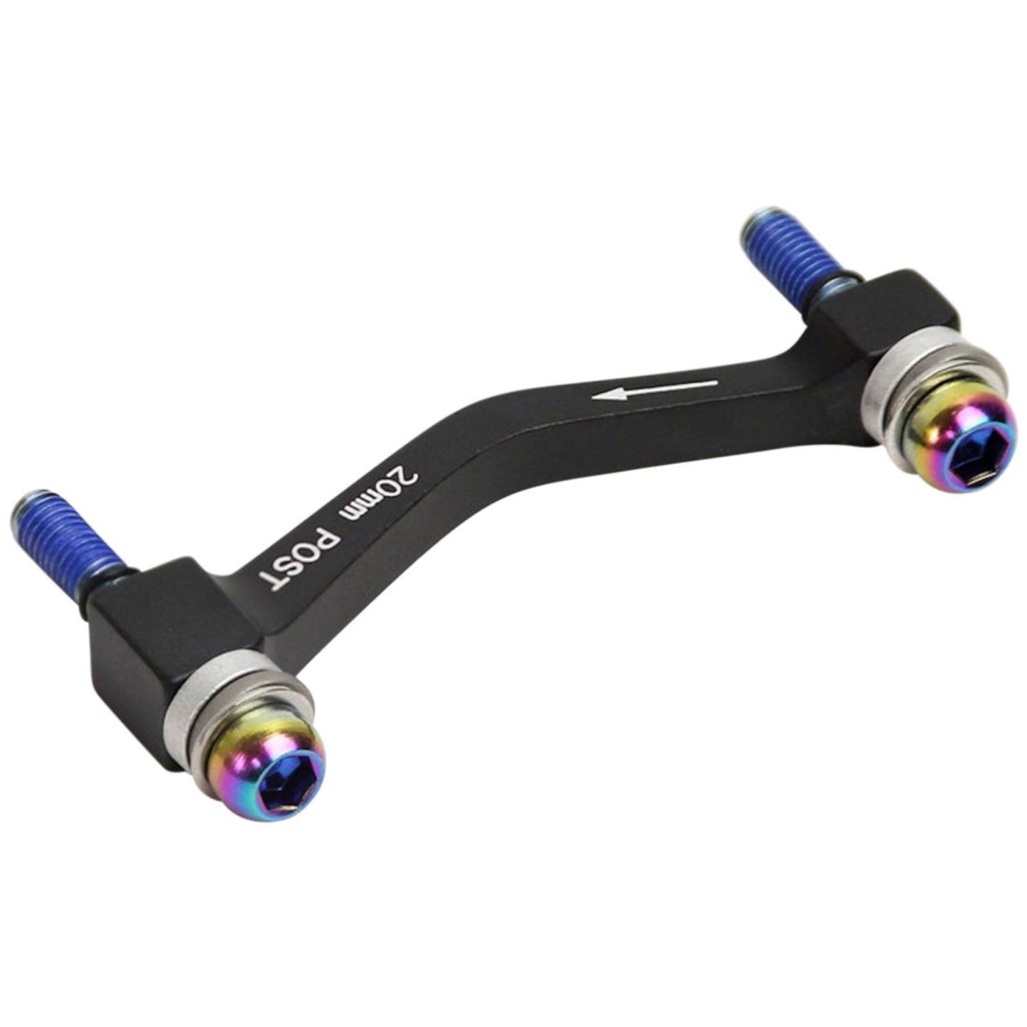SRAM Post Bracket 20P Standard Mount [MPN: 00.5318.007.005]_1271833