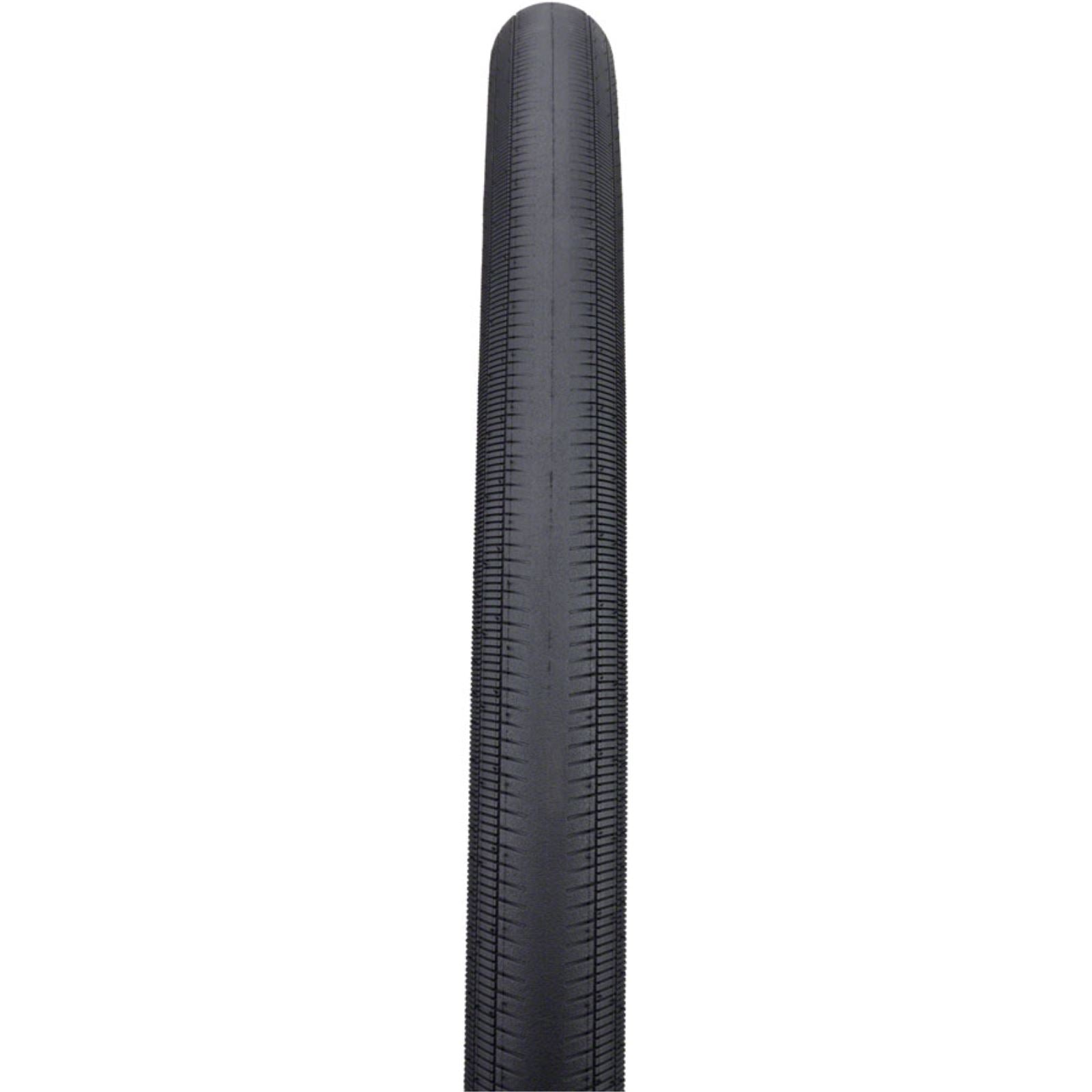 Teravail Rampart Tire - 700 x 38, Black, Light and Supple, Fast Compound [MPN: 19-000041]_1271881