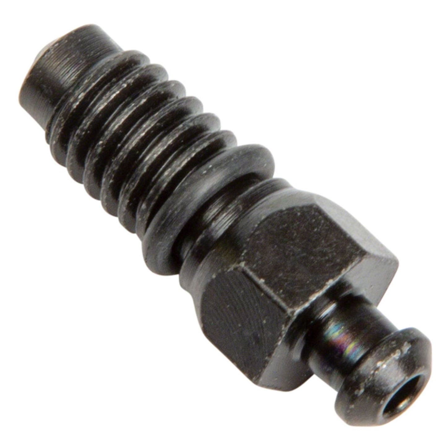 Shimano Hydraulic Brake Lever Bleed Nipple & Seal Ring - BR-M965  [MPN: Y8CL98050]_1271887