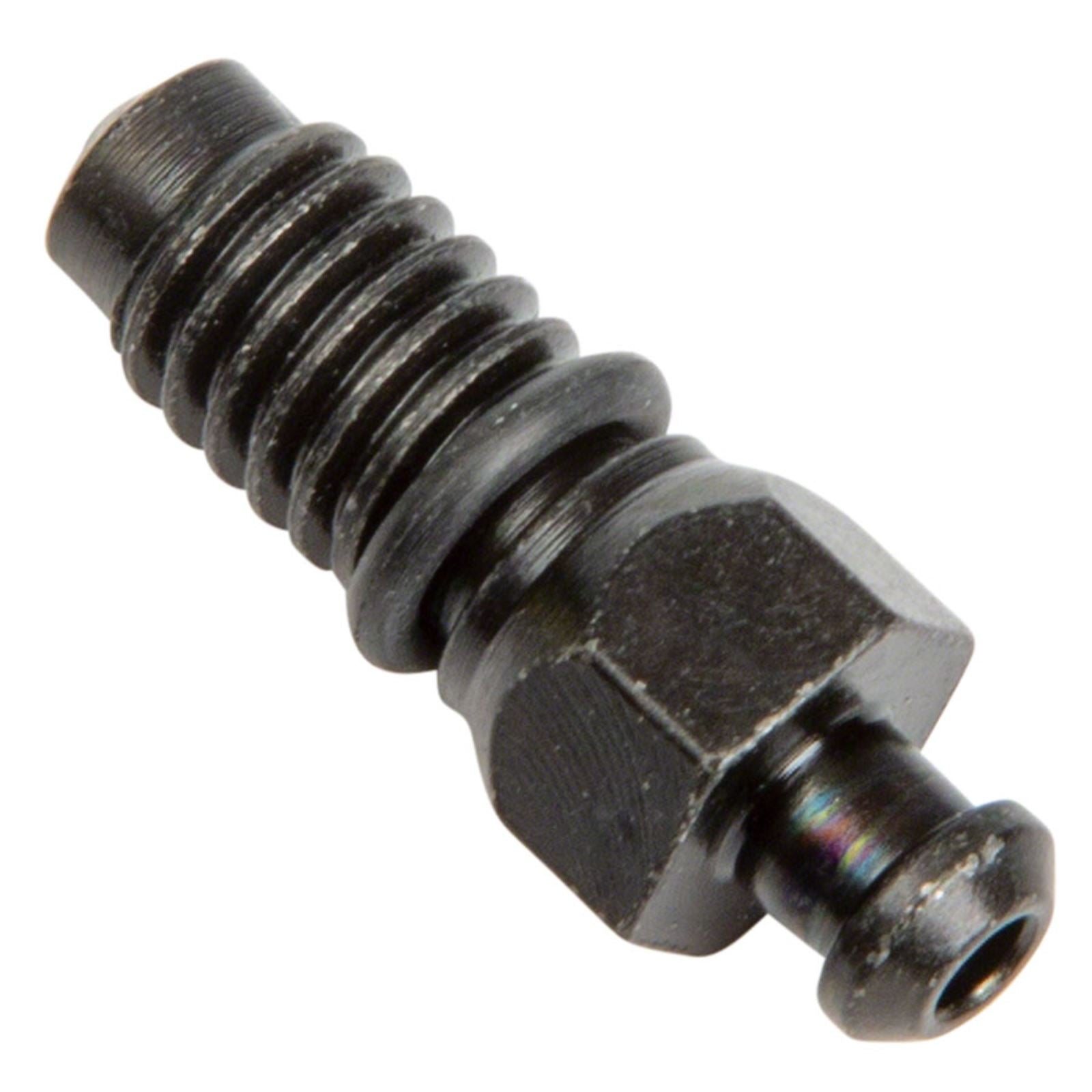 Shimano Hydraulic Brake Lever Bleed Nipple & Seal Ring - BR-M965  [MPN: Y8CL98050]_1271887