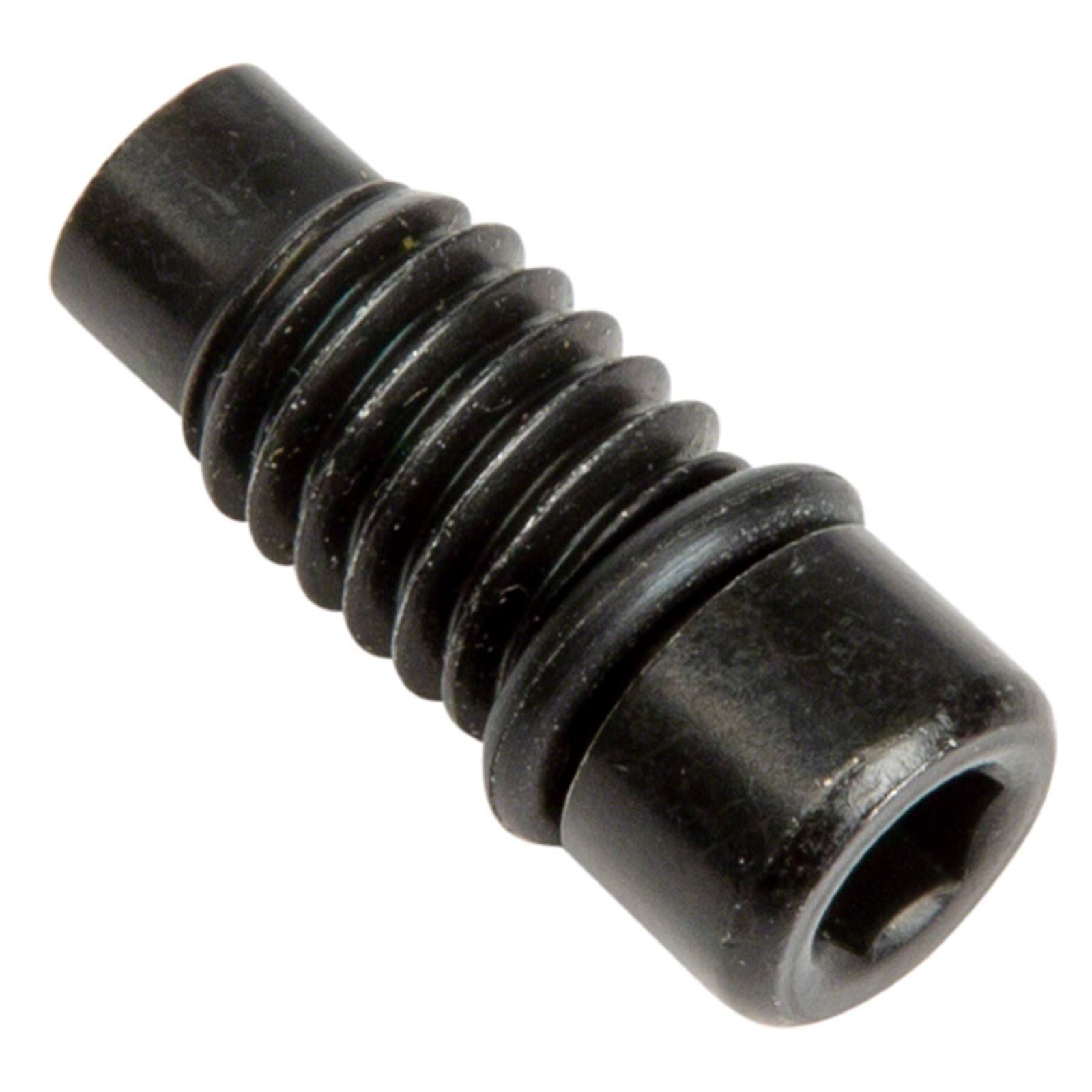 Shimano Hydraulic Brake Lever - Bleed Screw & Nipple Seal - BR-RS785  [MPN: Y8LS98030]_1271888