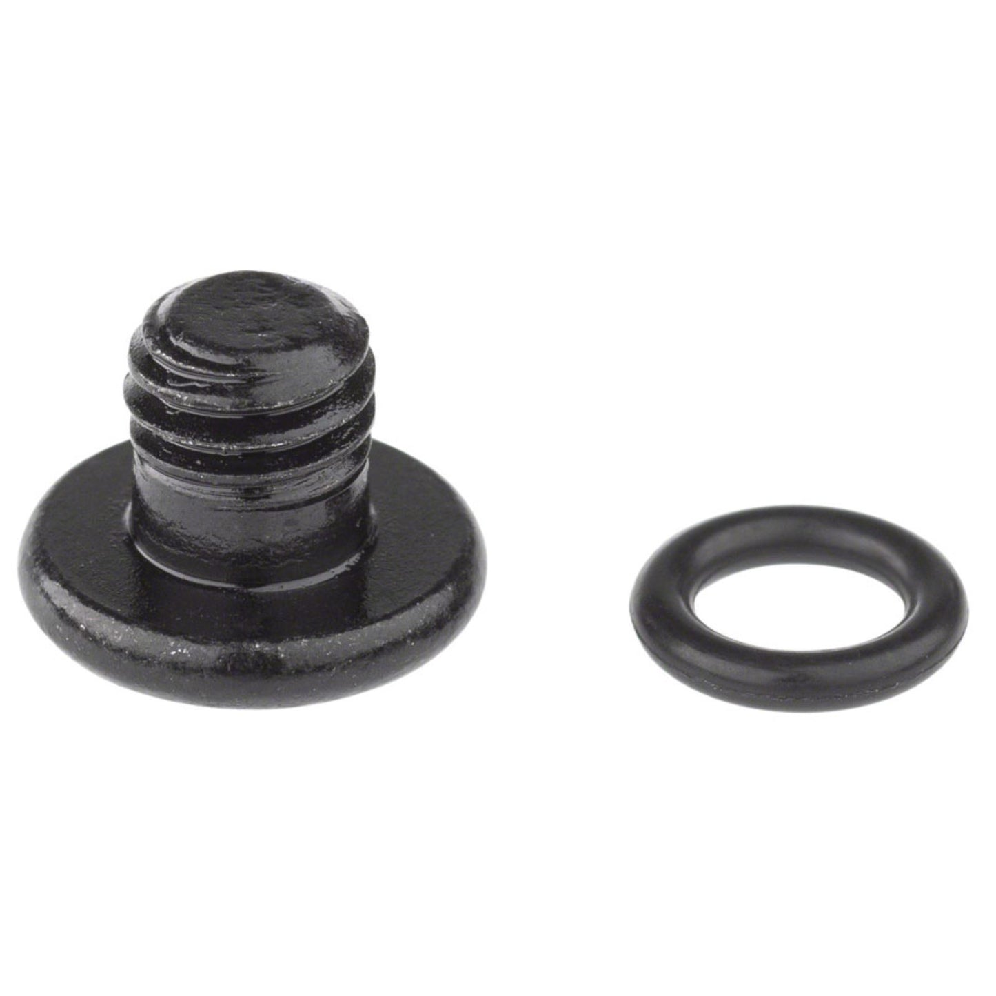 Shimano Hydraulic Brake Lever Bleed Screw & O-Ring - Deore BL-M6000 [MPN: Y8RM98010]_1271889